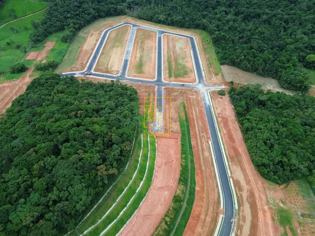 Imagem 3: EXCLUSIVIDADE! Terreno de 450,99 m² no Loteamento Park Tiroleses