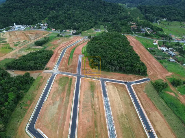 Imagem 6: EXCLUSIVIDADE! Terreno de 450,99 m² no Loteamento Park Tiroleses