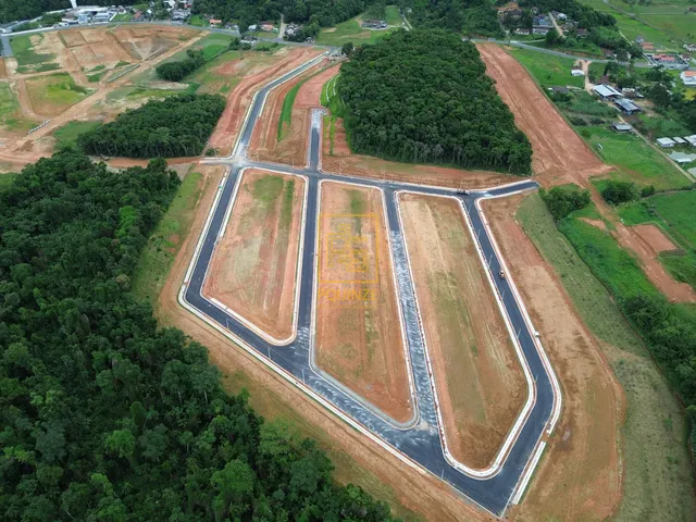 Imagem 5: EXCLUSIVIDADE! Terreno de 450,99 m² no Loteamento Park Tiroleses