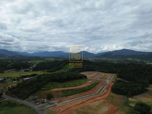 Imagem 7: EXCLUSIVIDADE! Terreno de 450,99 m² no Loteamento Park Tiroleses