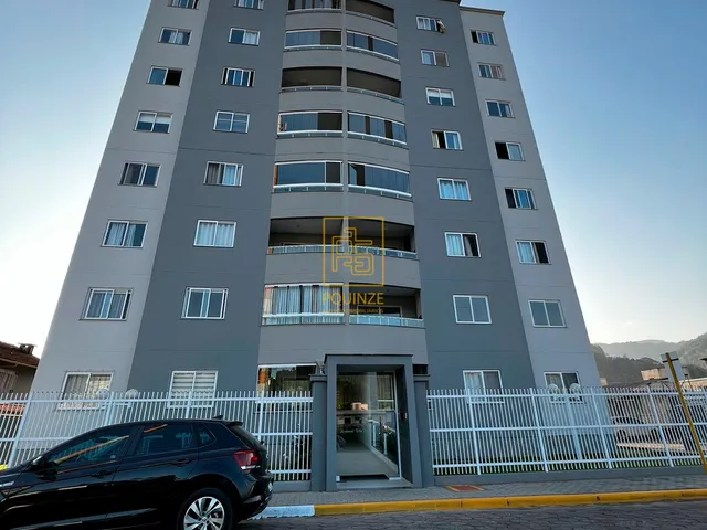 Imagem: Apartamento semi mobiliado no coração