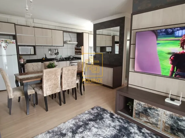 Imagem 5: Apartamento semi mobiliado no coração de Rodeio
