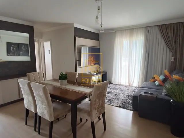 Imagem 7: Apartamento semi mobiliado no coração de Rodeio