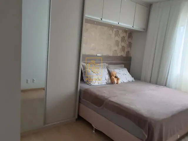 Imagem 10: Apartamento semi mobiliado no coração de Rodeio