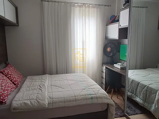 Imagem 8: Apartamento semi mobiliado no coração de Rodeio
