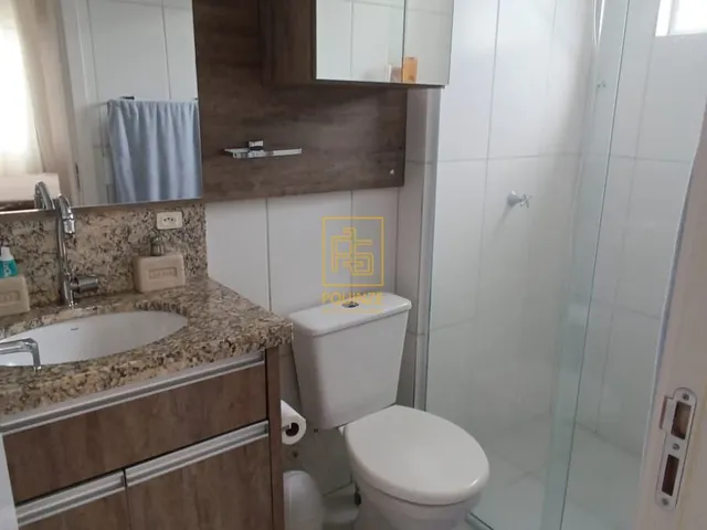 Imagem 6: Apartamento semi mobiliado no coração de Rodeio