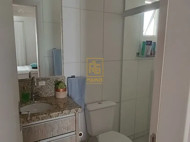 Imagem 9: Apartamento semi mobiliado no coração de Rodeio