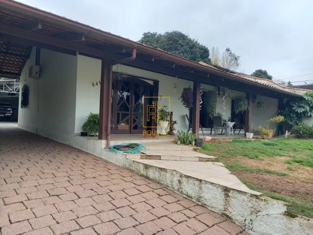 Imagem 15: Casa com Galpão em Timbó