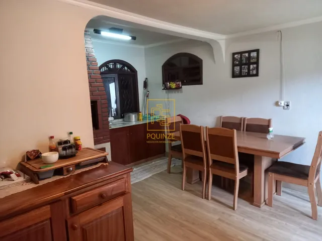 Imagem 10: Casa com Galpão em Timbó