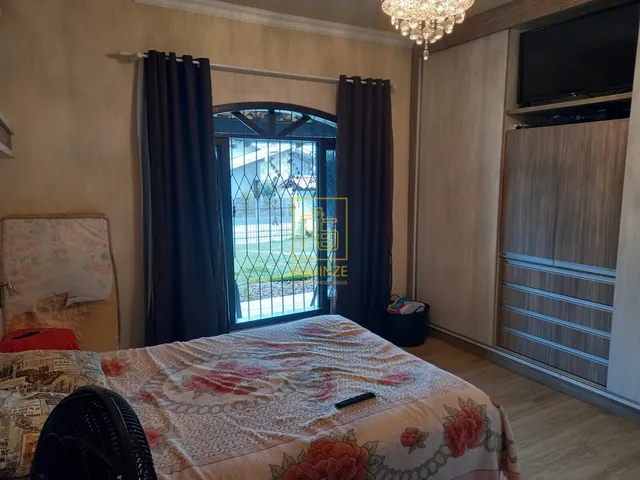 Imagem 6: Casa com Galpão em Timbó