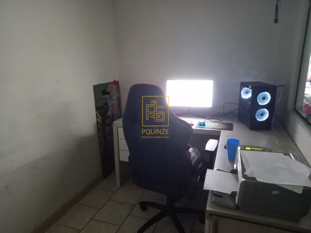 Imagem 11: Casa com Galpão em Timbó
