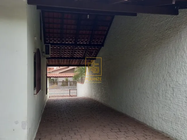 Imagem 9: Casa com Galpão em Timbó