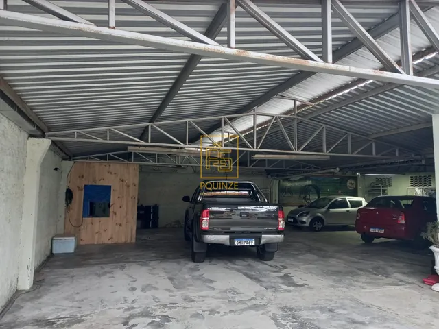 Imagem 13: Casa com Galpão em Timbó