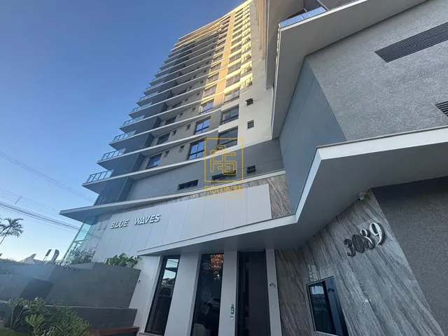 Imagem: Apartamento Alto Padrão em Balneário Piçarras-SC