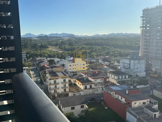 Imagem 2: Apartamento Alto Padrão em Balneário Piçarras-SC