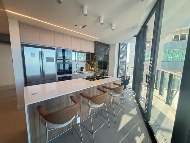 Imagem 15: Apartamento Alto Padrão em Balneário Piçarras-SC