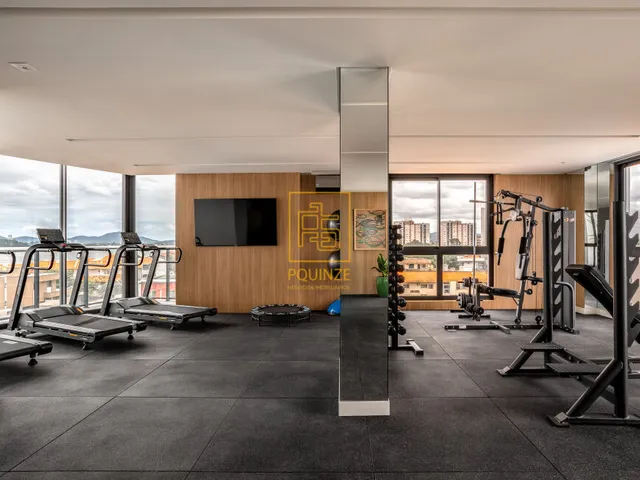 Imagem 16: Apartamento Alto Padrão em Balneário Piçarras-SC