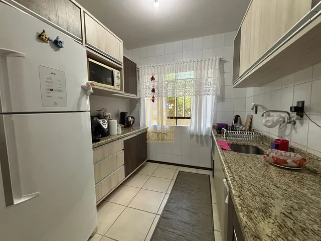 Imagem: Casa com 2 suítes e amplo quintal próxima