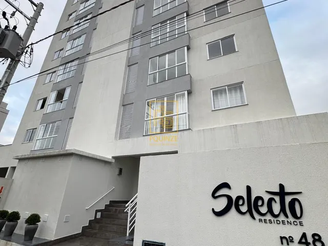 Imagem: Apartamento mobiliado no bairro das Capitais