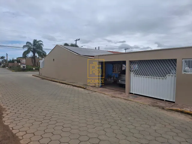 Imagem: Casa com piscina em Itajubá, Barra Velha!