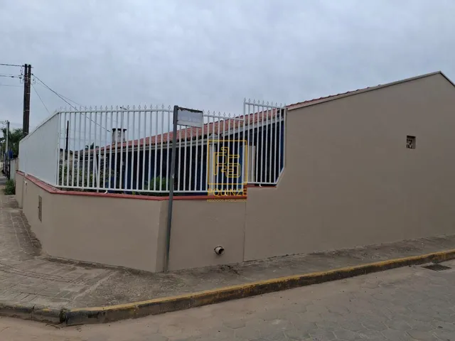 Imagem 11: Casa com piscina em Itajubá, Barra Velha!