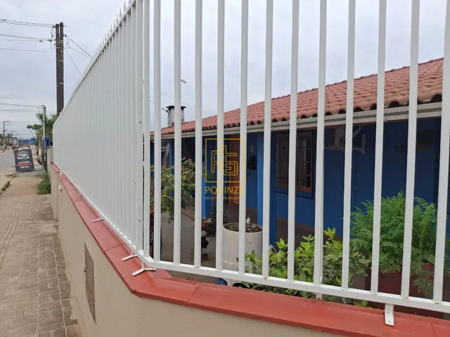 Imagem 3: Casa com piscina em Itajubá, Barra Velha!