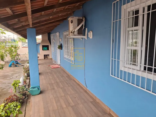 Imagem 8: Casa com piscina em Itajubá, Barra Velha!