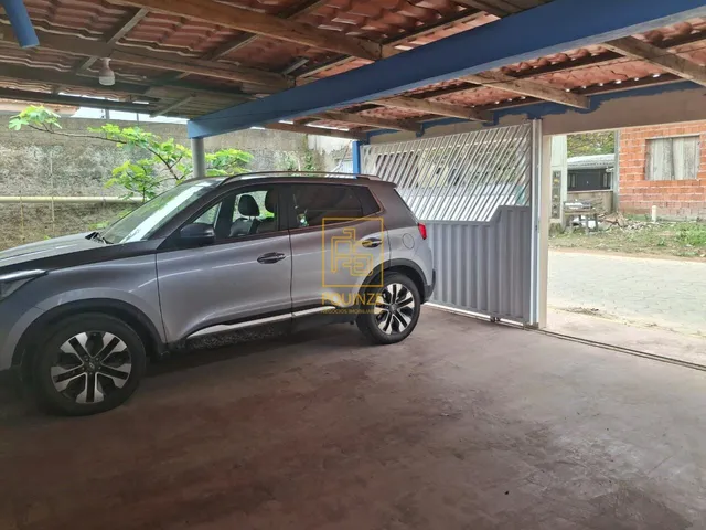 Imagem 6: Casa com piscina em Itajubá, Barra Velha!