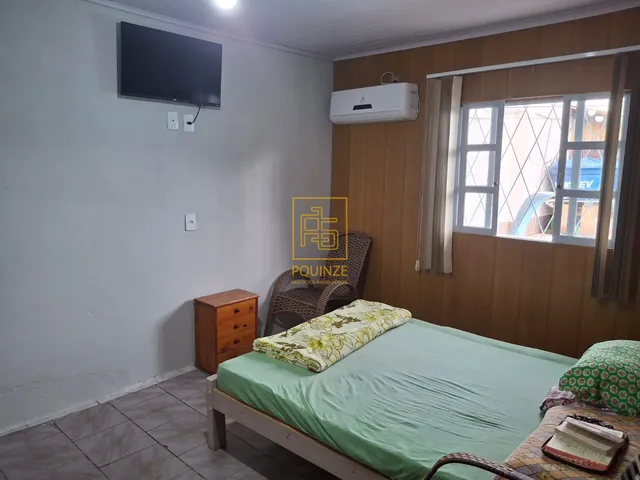 Imagem 10: Casa com piscina em Itajubá, Barra Velha!
