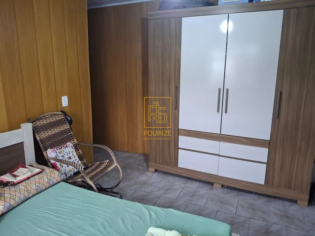 Imagem 7: Casa com piscina em Itajubá, Barra Velha!