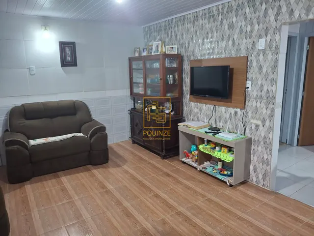 Imagem 13: Casa com piscina em Itajubá, Barra Velha!