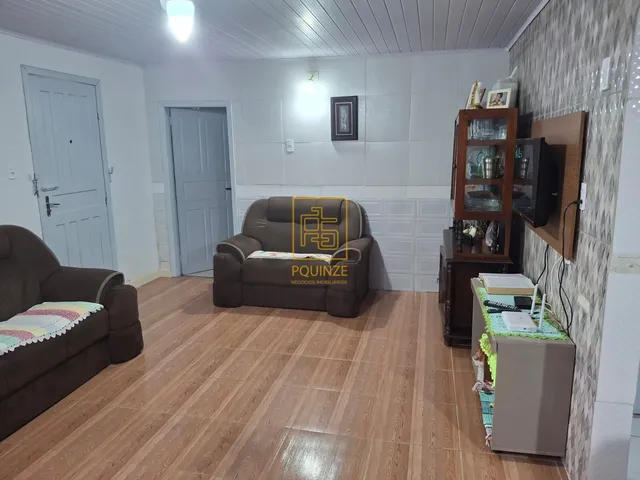 Imagem 9: Casa com piscina em Itajubá, Barra Velha!