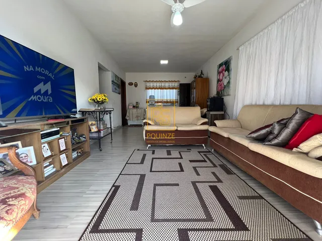 Imagem 3: Terreno com duas casas no Centro de Rodeio