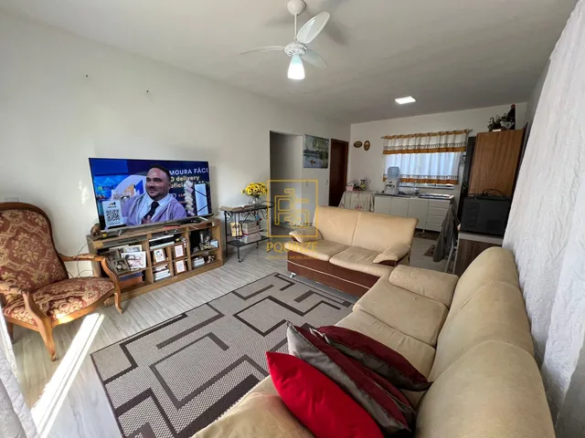 Imagem 9: Terreno com duas casas no Centro de Rodeio