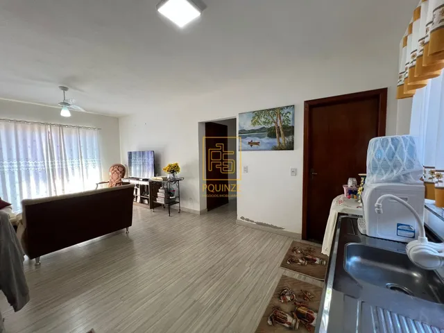 Imagem 8: Terreno com duas casas no Centro de Rodeio