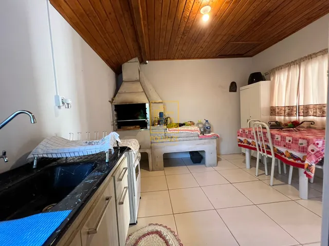 Imagem 10: Terreno com duas casas no Centro de Rodeio