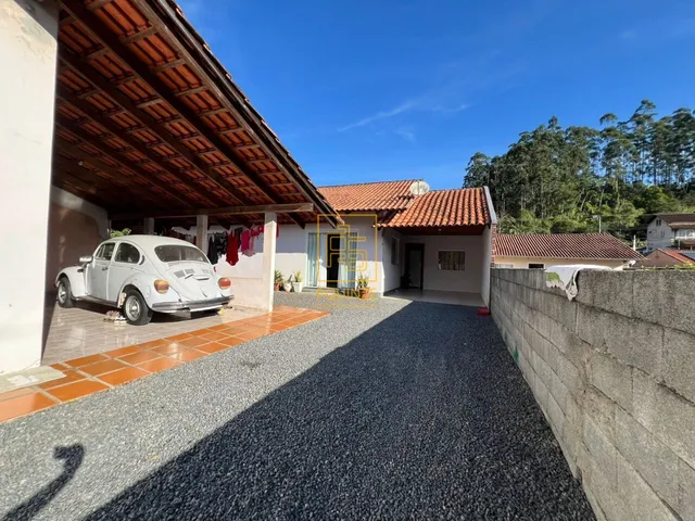 Imagem 11: Terreno com duas casas no Centro de Rodeio