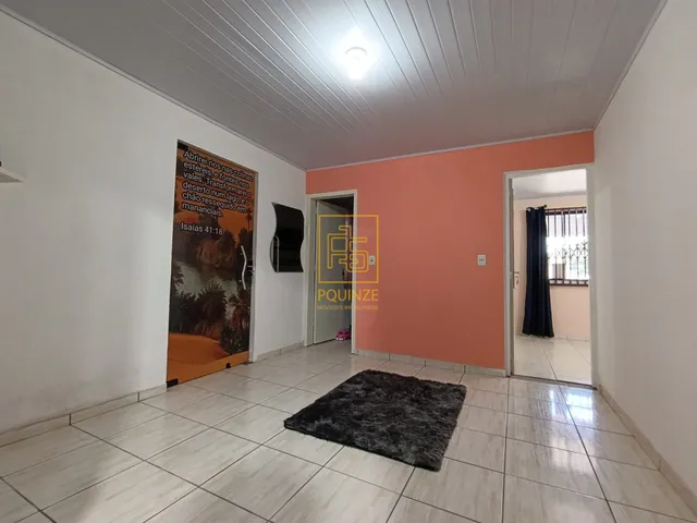 Imagem 4: EXCLUSIVIDADE - Casa com amplo quintal no bairro Pomeranos