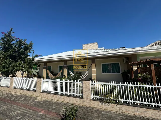 Imagem: Casa Mobiliada a 750M do Mar com Amplo Terreno