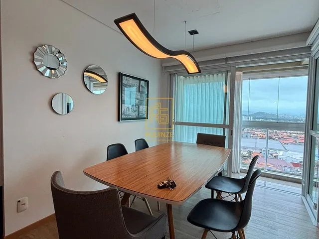 Imagem 4: Apartamento no Residencial Velutti – Penha/SC