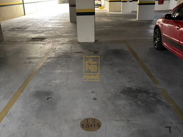 Imagem 14: Apartamento no Residencial Velutti – Penha/SC