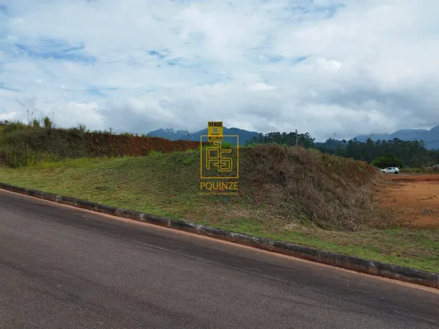 Imagem: LOTE PRONTO PARA CONSTRUIR - DIVINÉIA