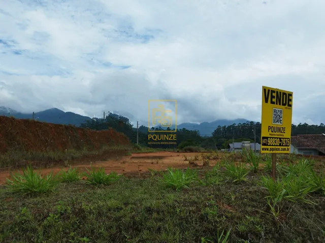 Imagem 3: LOTE PRONTO PARA CONSTRUIR - DIVINÉIA - RIO DOS CEDROS