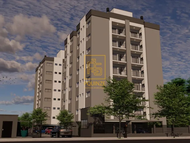 Imagem: Apartamentos para investidor em Timbó