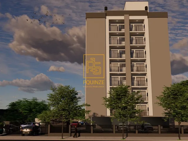 Imagem 2: Apartamentos para investidor em Timbó