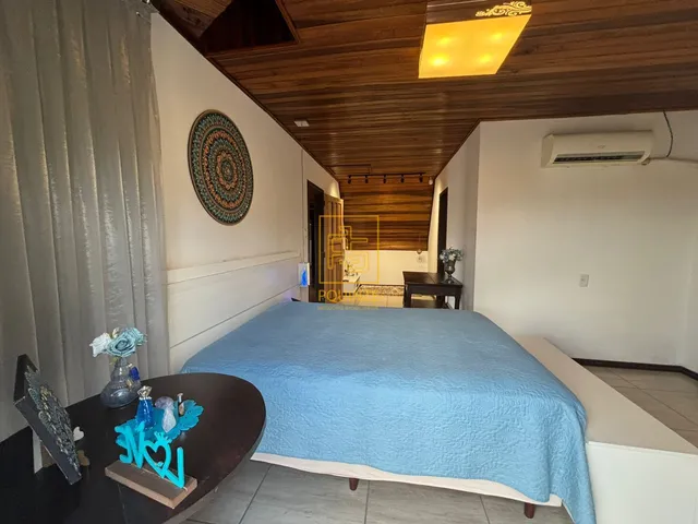 Imagem 13: Conforto e espaço em casa no bairro Imigrantes