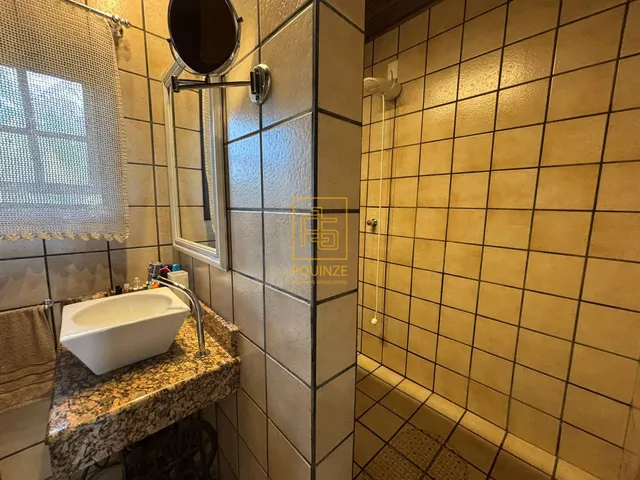 Imagem 14: Conforto e espaço em casa no bairro Imigrantes