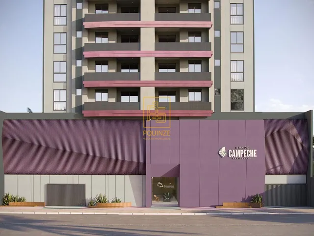 Imagem: Apartamento no Residencial Ilha do Campeche