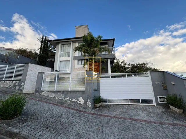 Imagem: Casa totalmente mobiliada em região nobre