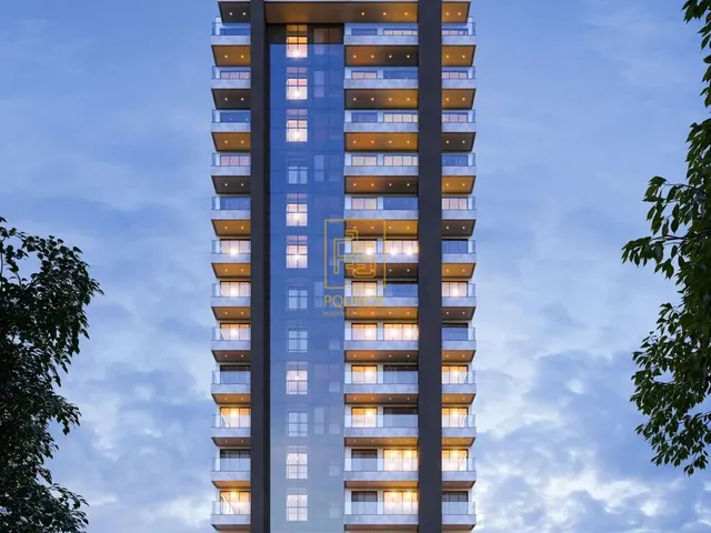 Imagem: Apartamentos com 2 ou 3 suítes no Itacolomi